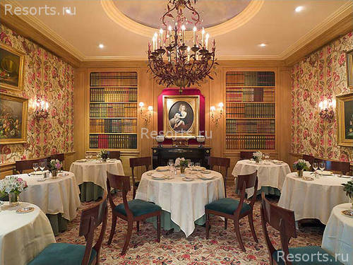 Hotel San Regis 37